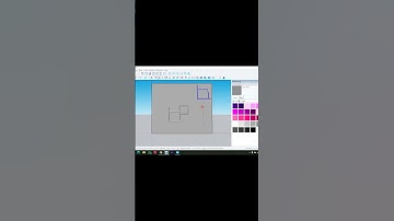 Creative Wall Panel Design in SketchUp | Interior Wall Decoration Idea