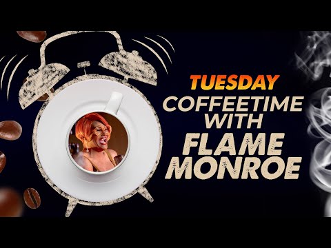 Coffeetime Tuesday