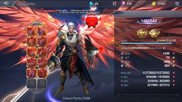 MU ORIGIN 2 - S222 Famous in Merge