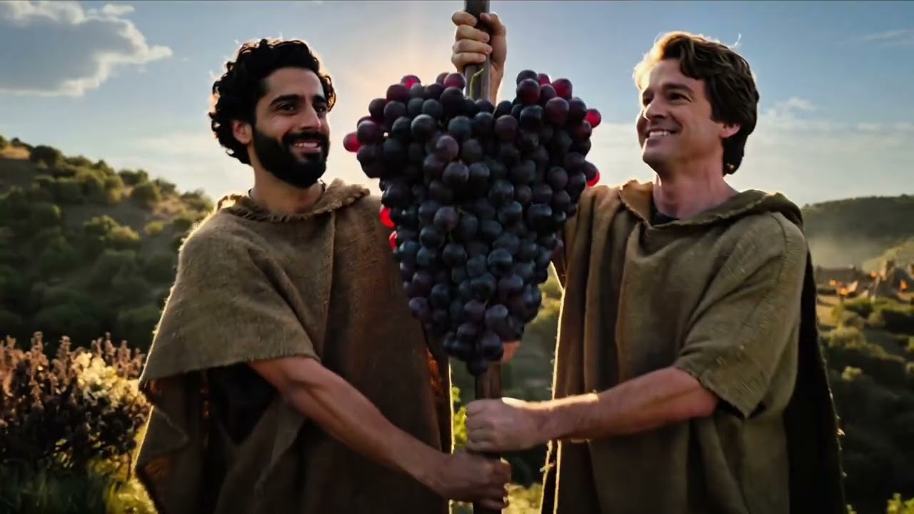 “Corrido de David Valiente | Cánticos de la Biblia - Unidos en Oración