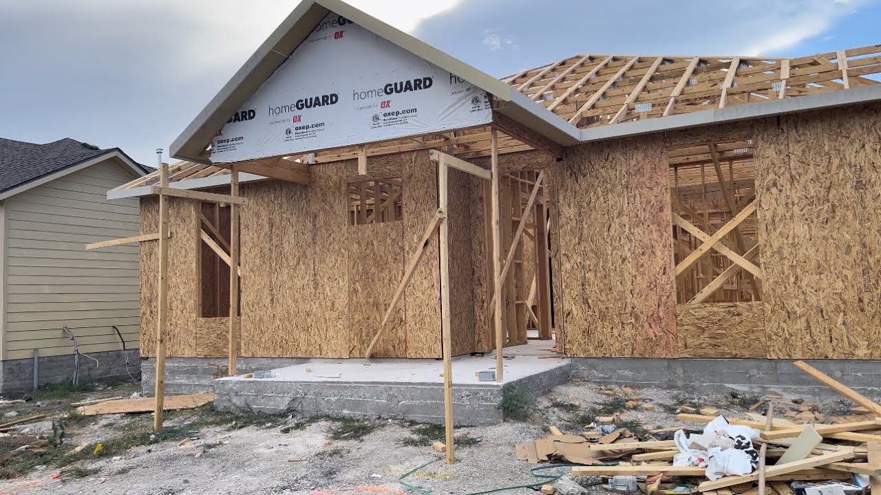 Новое комьюнити в поле! 😳 Austin. Easton park.