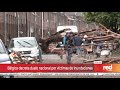 Red+ | Históricas inundaciones en Alemania, Bélgica y Pises Bajos dejan 123 muertos