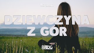 Kordian - Dziewczyna z gór (B8TL3G)