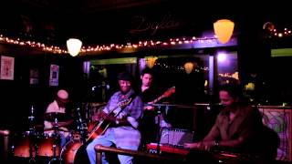 Johnnie Bassett-Who's Loving you tonight