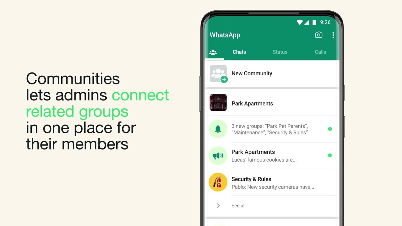 WhatsApp to introduce display pictures within group chats: How it will work