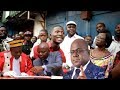 DIEU MERCI DE L ' UDPS : VITAL KAMERHE BIENTOT AUX ARRETS DOSSIER 100 JOURS SUD-KIVU . FAMILLE LEDYA ACCUSE JOSEPH KABILA CHEZ FELIX TSHISEKEDI PONA NIONGO NA BANGO ( VIDEO )