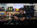 フロントフォークを抜かずに、ケーブルフル内装ロードバイクのヘッドベアリングをグリスアップする方法