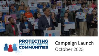 Immigrant Communities need our Protection! (PMC Campaign)