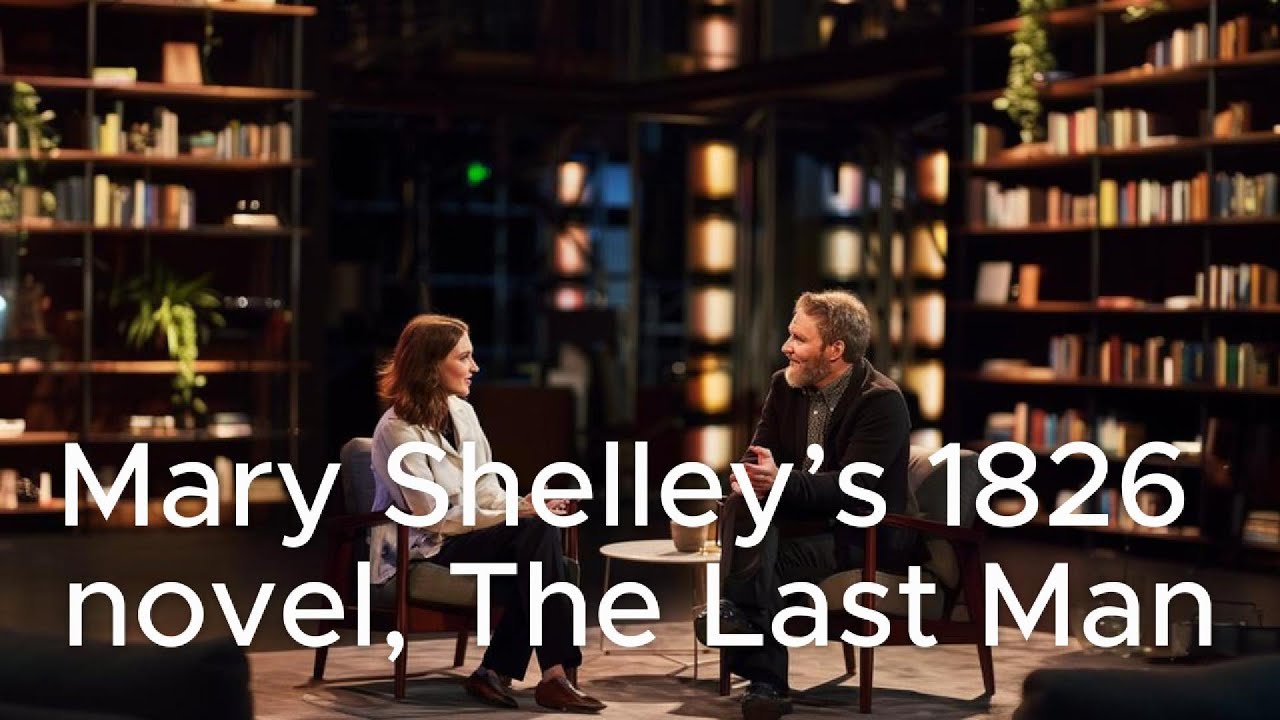 Исторический роман Мэри Шелли 1830 года «Судьба Перкина Уорбека»