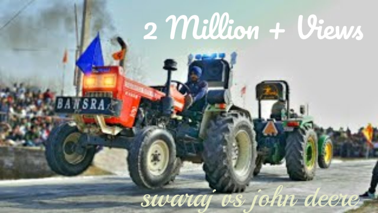 Top 10 Tractor Tochan Accident | ਟੋਚਨ ਹਾਦਸੇ | Tractorwar |