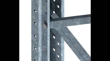 Inside Dexion’s New Bracing Production Line – Our Unique Advantage in Pallet Racking