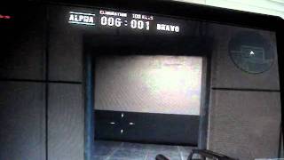 weapon accuracy test ... dsr 1 subsonic and mg36