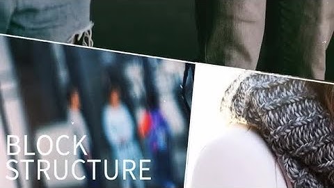 Elegant Slideshow After Effects Templates