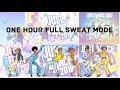 Just Dance Workout | 1 Hour Sweat Mode |15 Songs