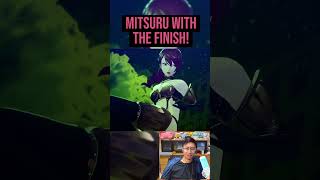 The CRITICAL Finish! #persona3reload #persona3 #shorts