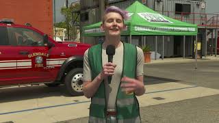 CERT - 2025 Spring Training Promo