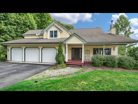 42 Rachel Ct, Bloomingburg, NY home video tour