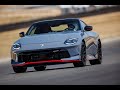 2024 Z NISMO Product Footage