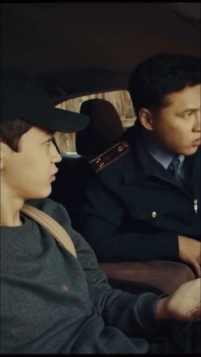 Мент поставил барыгу на счётчик | Сериал: Шекер(Сахар) #шекер #сериал # ...