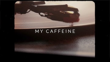 My Caffeine | By Faith Richards | Music Video | #AGeditchallenge