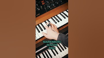 Revolutionary Expression Controller · CV & MIDI