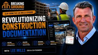 Revolutionizing Construction Documentation