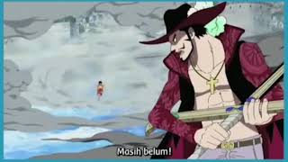 Luffy mempunyai kekuatan yang paling menakutkan di lautan!! - one piece sub indo eps. 470