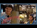 Grand Reopening of Flying Fish at Disney's Boardwalk Resort! - Dinner Review - 2022