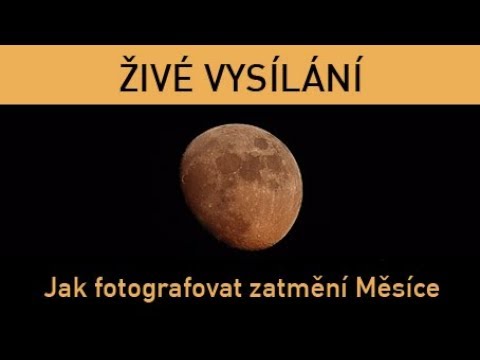 Video: Jak Fotografovat V Hlubokém Poli
