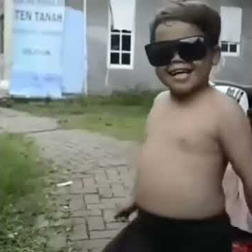 BUDAK KOCEAK | JOGET LUCU BIKIN IKUT GOYANG ||