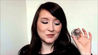 My Everyday MakeUp Favourites ♥
