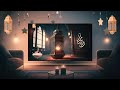 أفضل فواصل فيديوهات للمونتاج احترافية لرمضان 2 Best Intro Ramadan 
