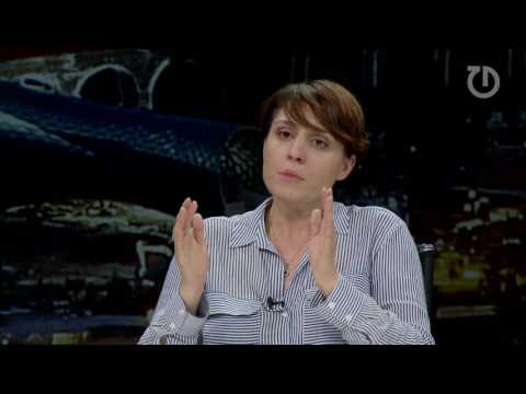 თეორემა: ელენე ხოშტარია საარჩევნო კამპანიაზე,  გეგმებსა და მემკვიდრეობაზე