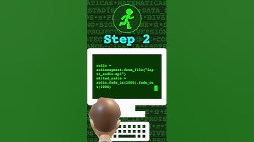 Automate Audio Editing with Python