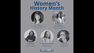 Honoring Women&#39;s History Month