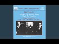 Miniature de la vidéo de la chanson Piano Trio No. 7 In B Flat Major, Op. 97 "Archduke": Iii. Andante Cantabile Ma Però Con Moto