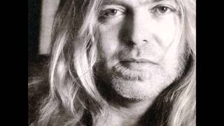 Video thumbnail of "Gregg Allman - Slip Away"