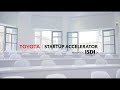 Isdi accelerator  toyota startup accelerator bootcamp 2020