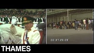 Secret Filming | Military Junta | General Pinochet | Chilean Revolution | This Week | 1977
