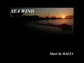 MALTA #Sea Wind, #Sapphire,