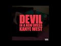 Kanye West - Devil In A New Dress [Prod. By  Bink!]