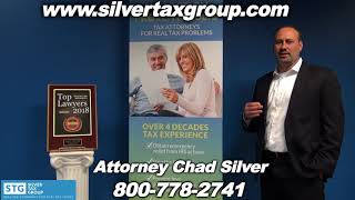 Silver Tax Group Passport Question