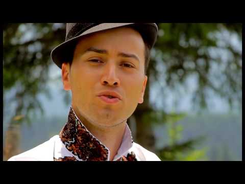 Alexandru Bradatan - Eu de cand ma stiu pe lume