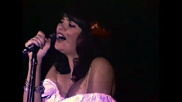 Linda Ronstadt - Lose Again. Live - Offenbach, Germany, 1976