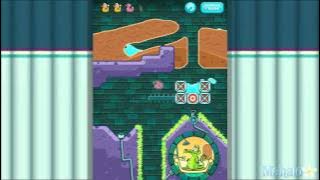 Where's My Water: Introduction