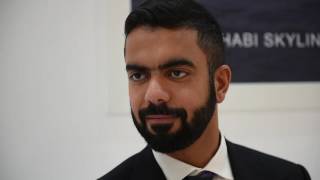 WTM 2016: Saif Saeed Ghobash, director general, Abu Dhabi Tourism & Culture Authority