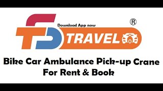 FTS Travel App | Ambulance Owner Mode | How To Add Ambulance in FTS Travel App | Download Now !!! screenshot 1