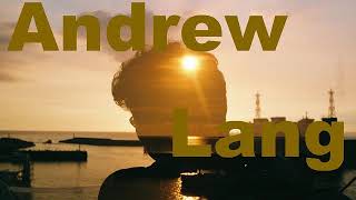 Andrew Lang: Best Collection. Progressive House Mix