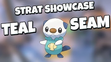 Teal Seam INSANE Mid to B Icebox Strategy: Analysis.