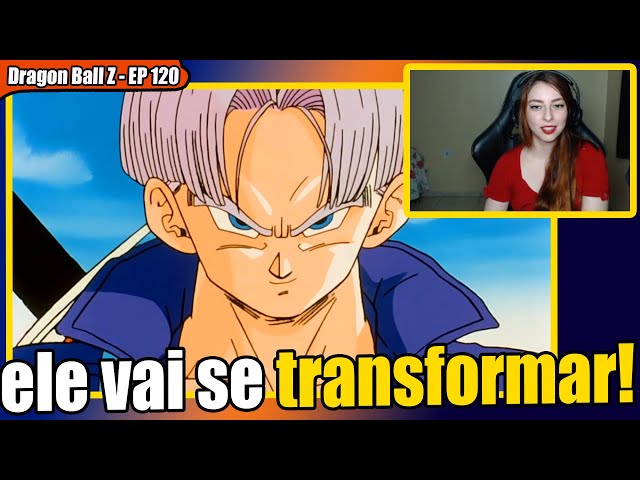 assistir dragon ball super dublado ep 120